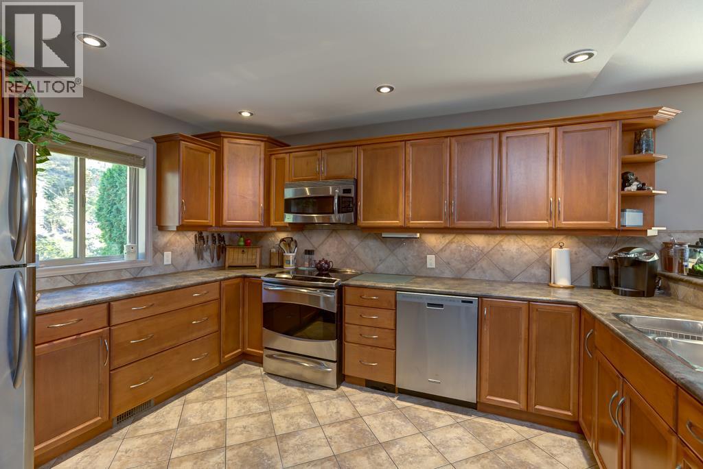 663 Denali Court Unit# 358, Kelowna