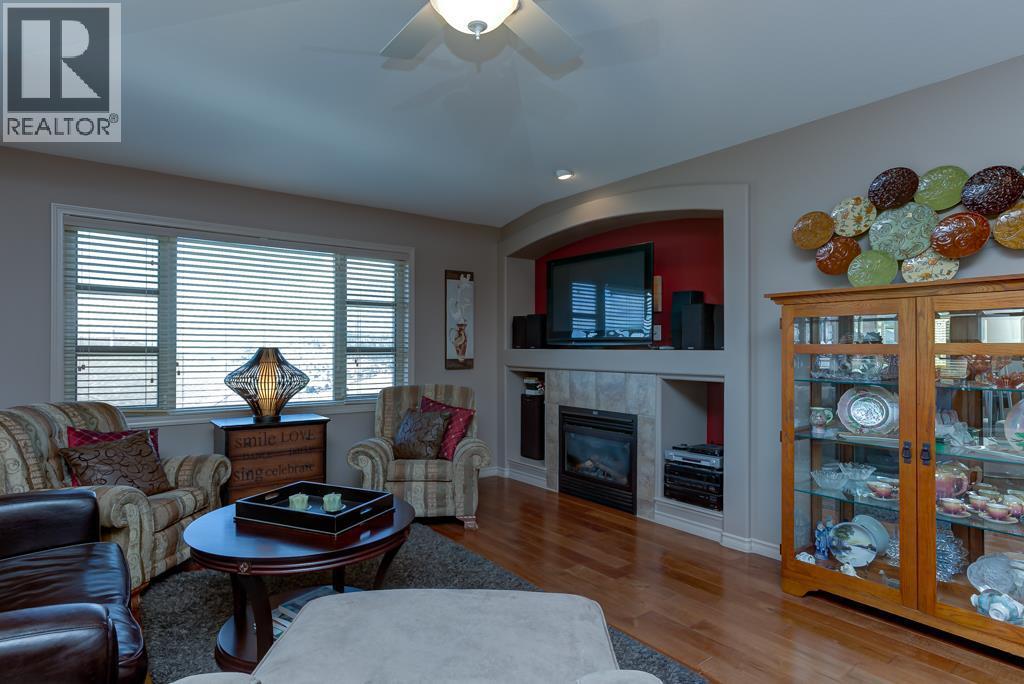 663 Denali Court Unit# 358, Kelowna