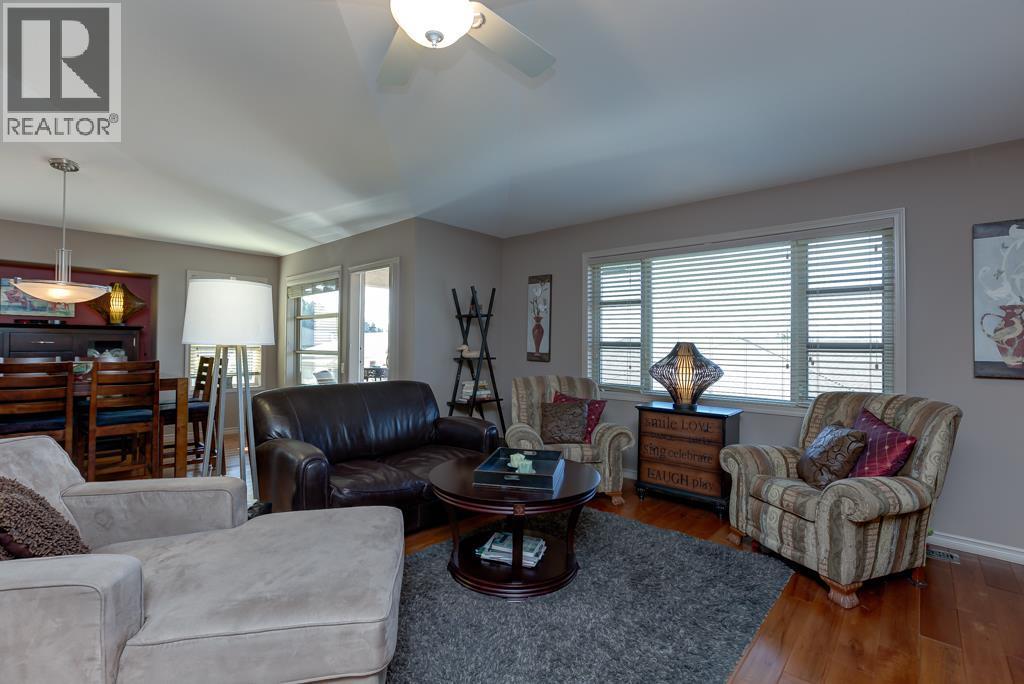 663 Denali Court Unit# 358, Kelowna