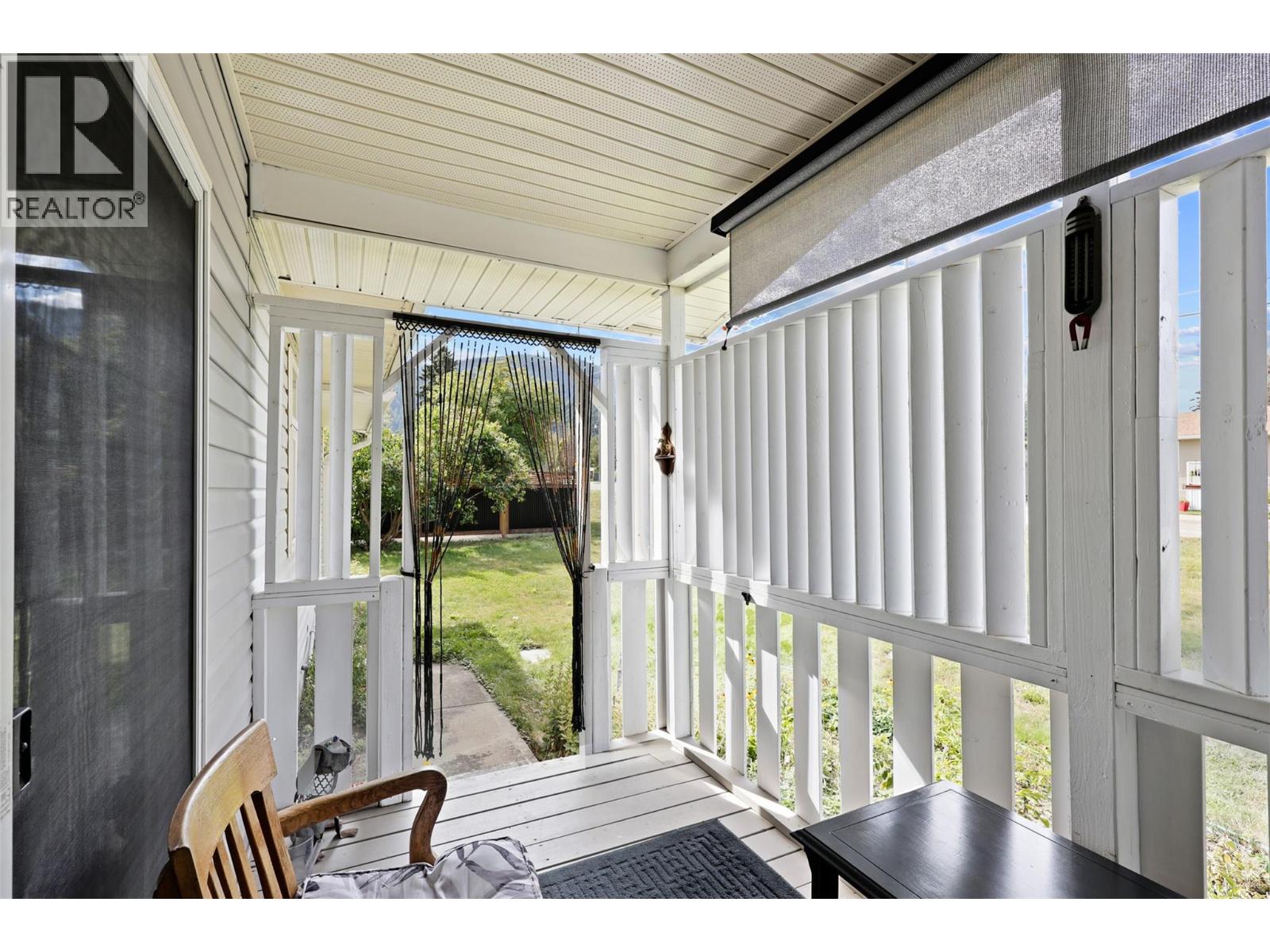 315 Pine Street, Chase