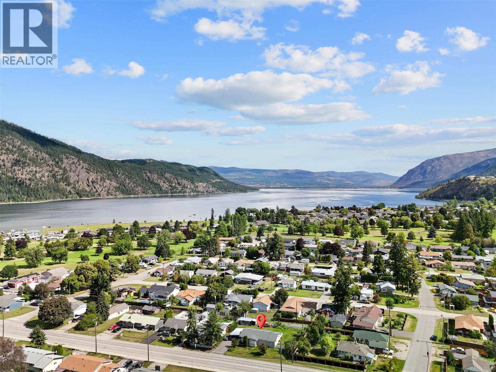 315 Pine Street, Chase