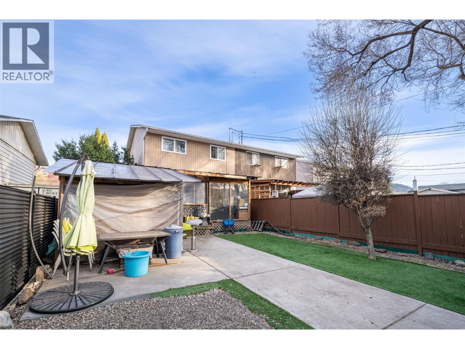 1816 43 Street, Vernon