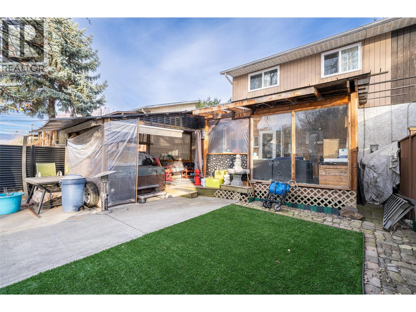 1816 43 Street, Vernon