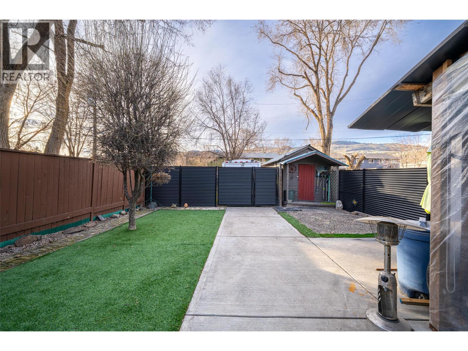 1816 43 Street, Vernon