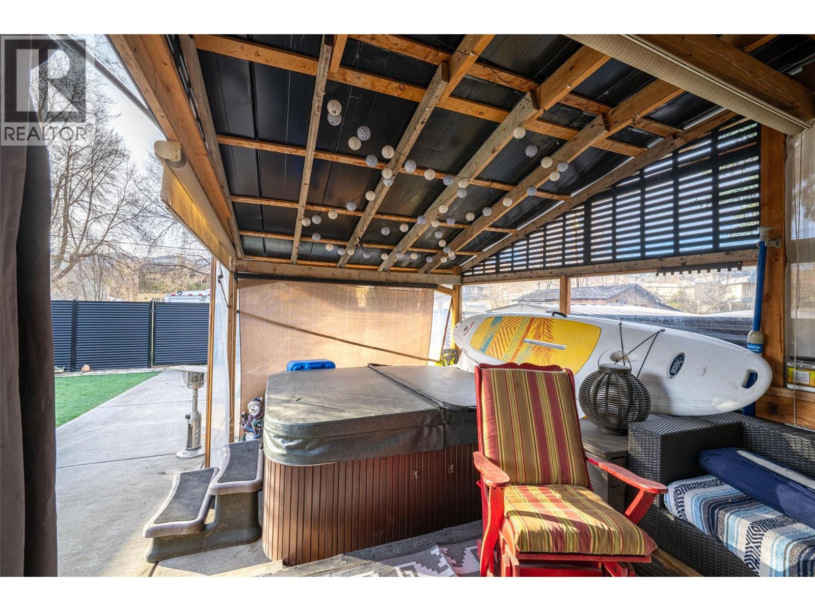 1816 43 Street, Vernon