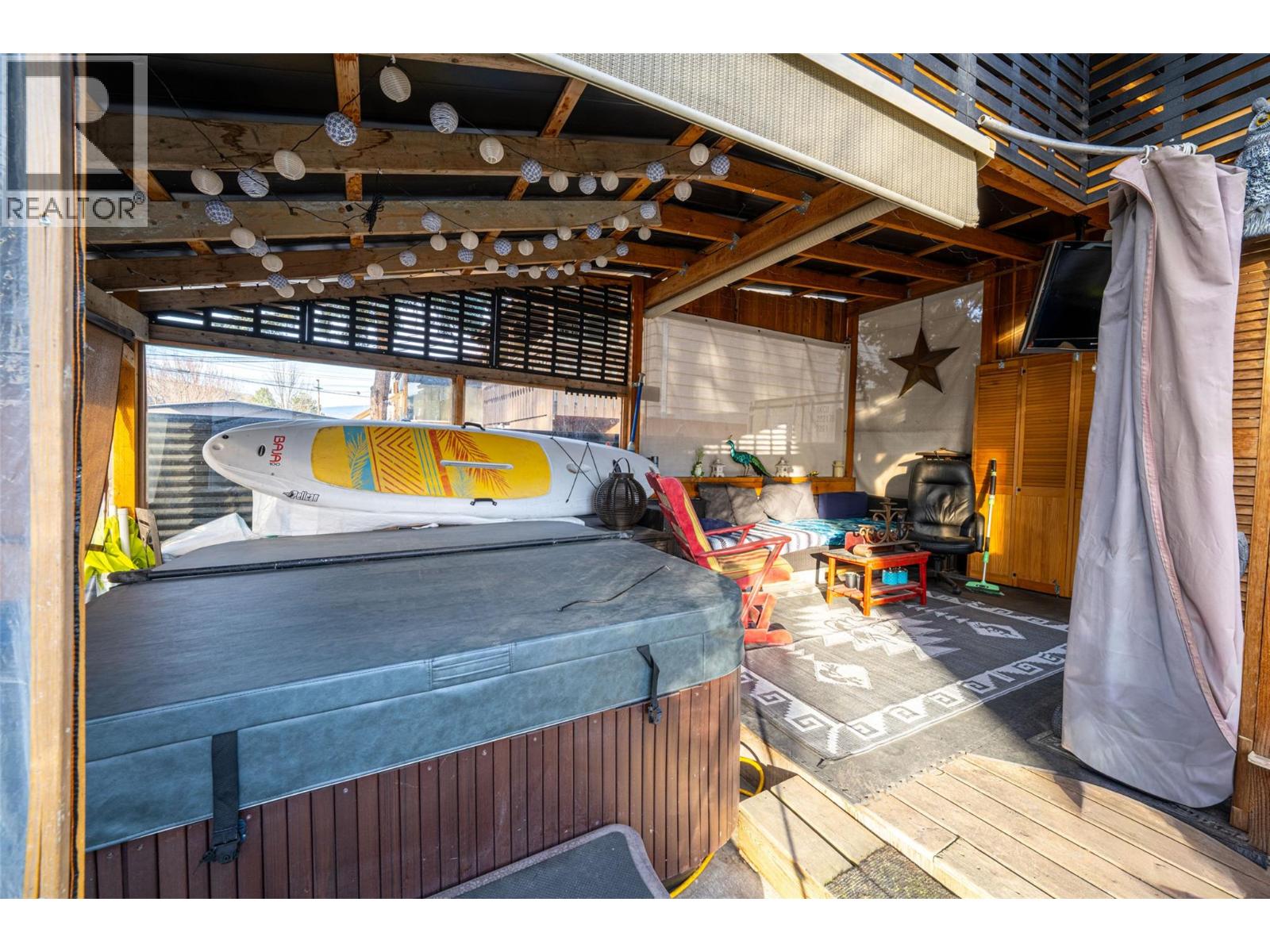 1816 43 Street, Vernon