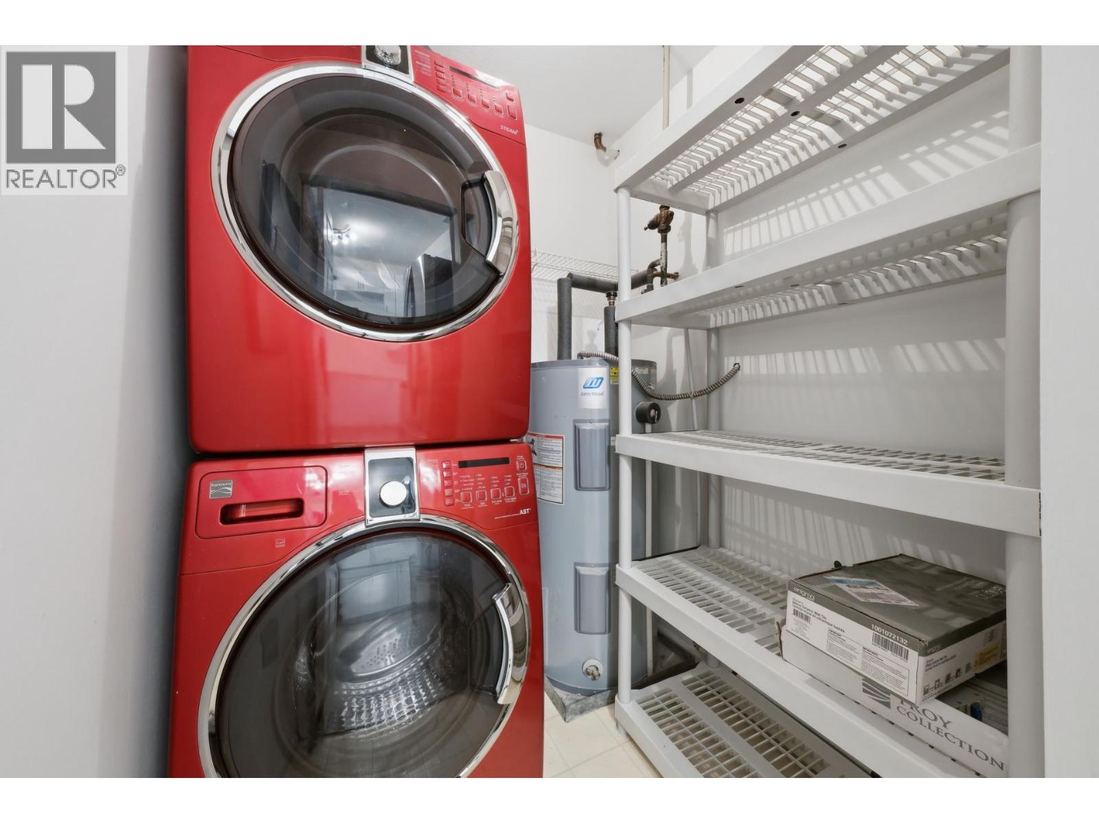 204 1550 FELL AVENUE, North Vancouver