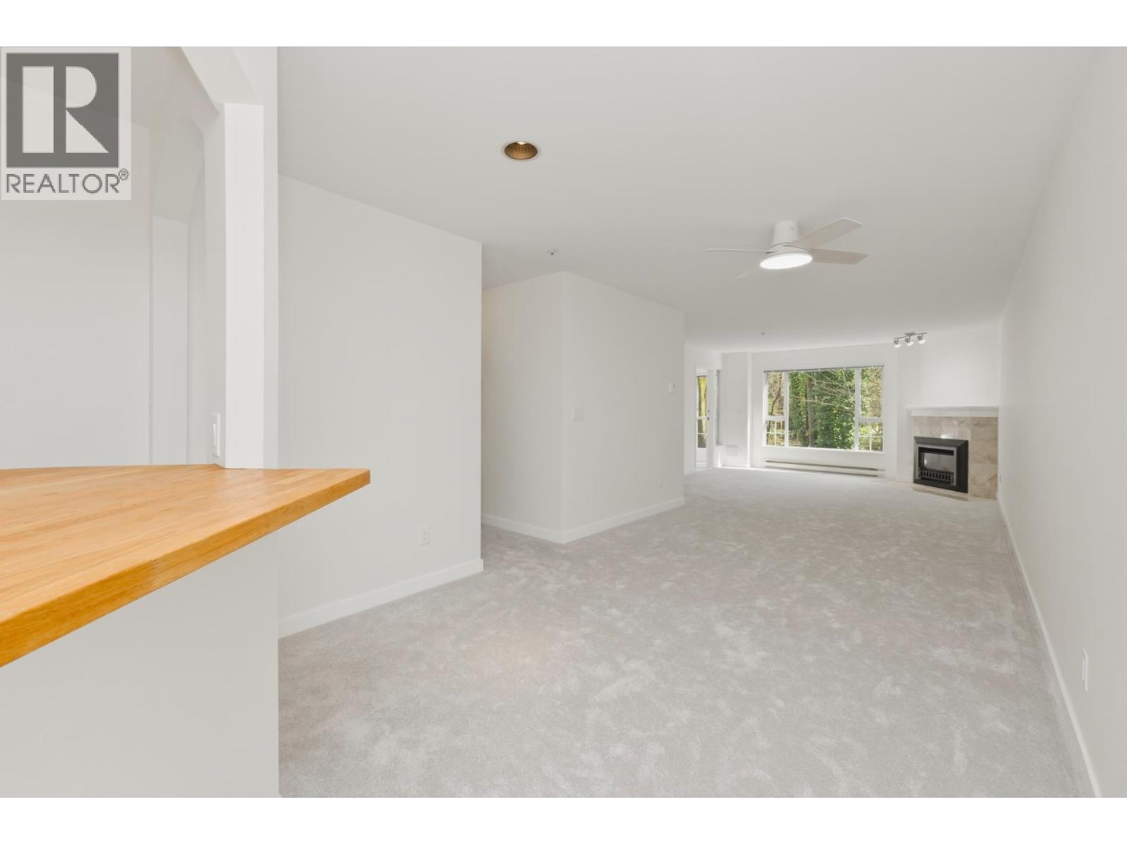 204 1550 FELL AVENUE, North Vancouver