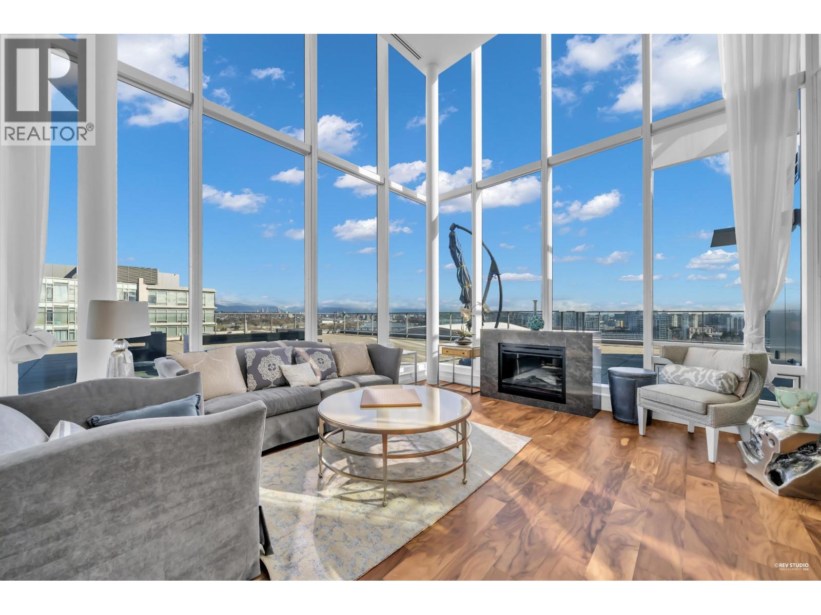 #1201-5199 BRIGHOUSE Way, Richmond