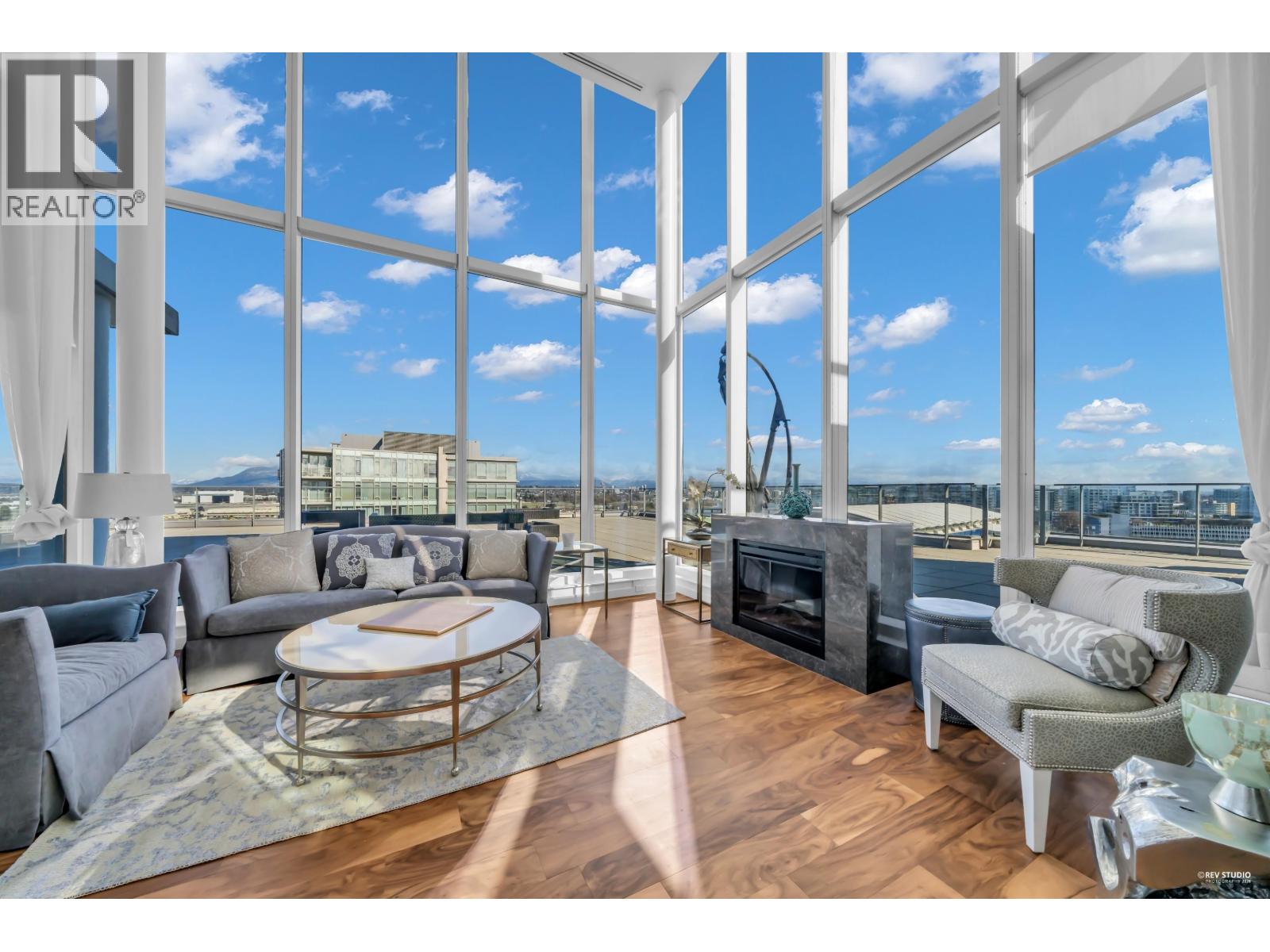 #1201-5199 BRIGHOUSE Way, Richmond