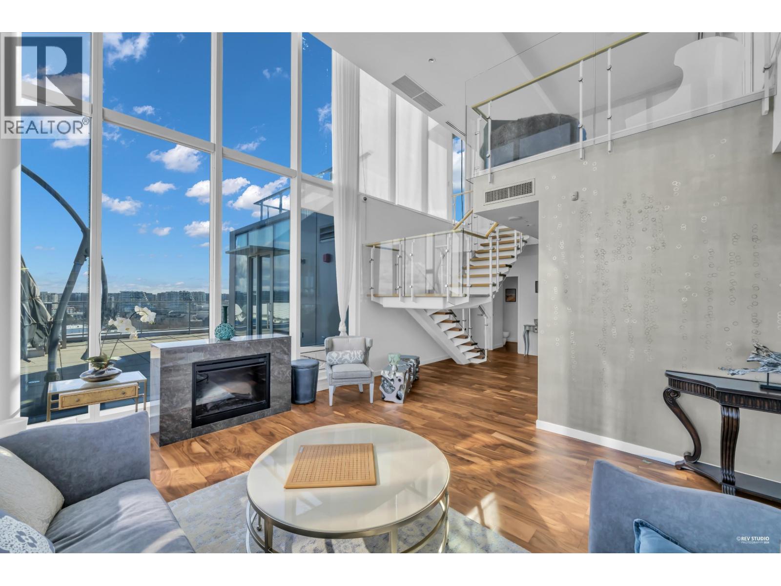 #1201-5199 BRIGHOUSE Way, Richmond