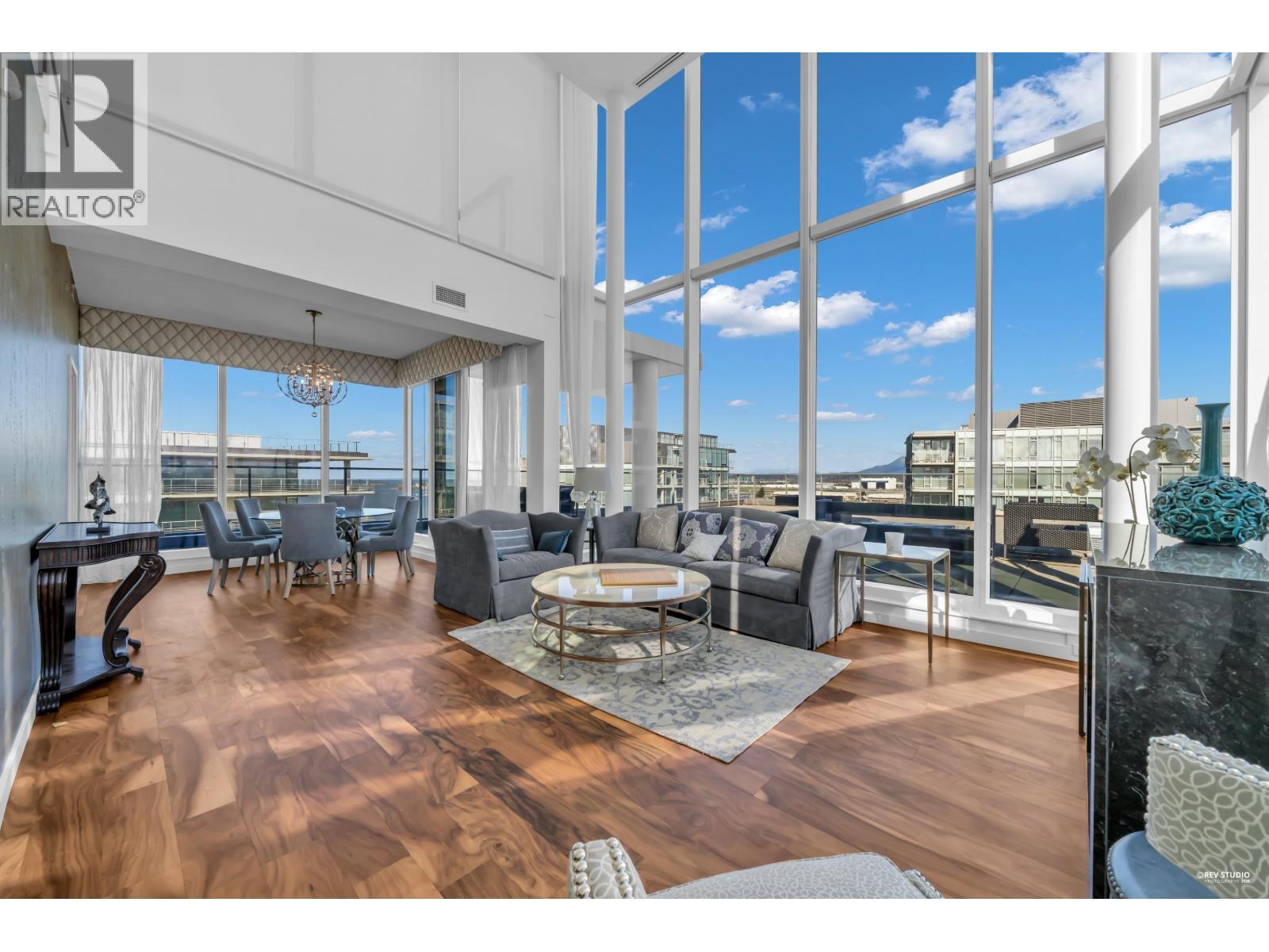 #1201-5199 BRIGHOUSE Way, Richmond