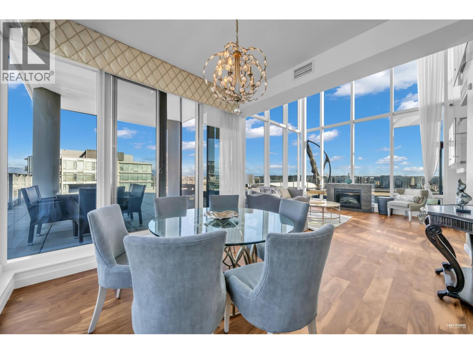 #1201-5199 BRIGHOUSE Way, Richmond