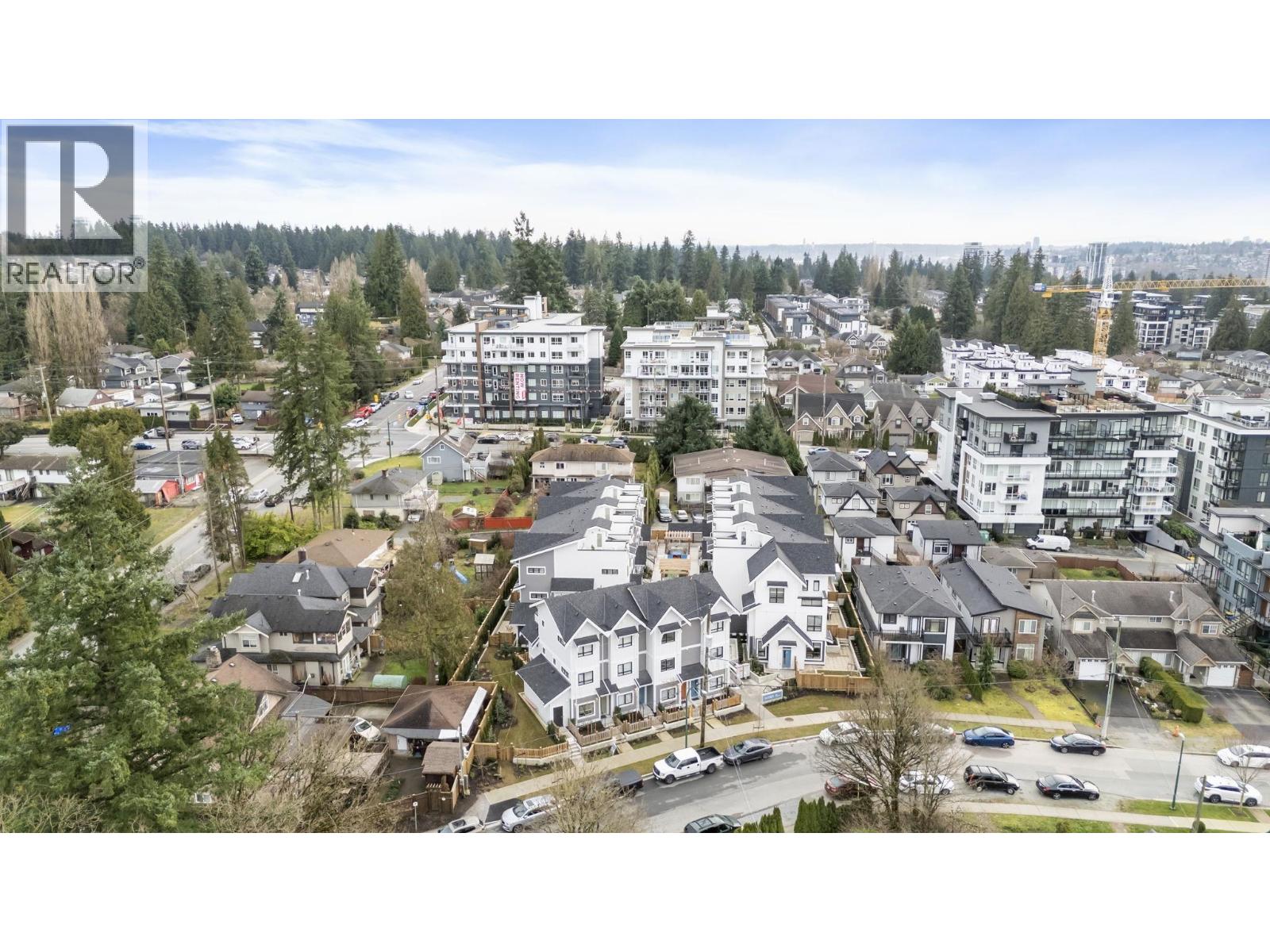 18 728 LEA AVENUE, Coquitlam