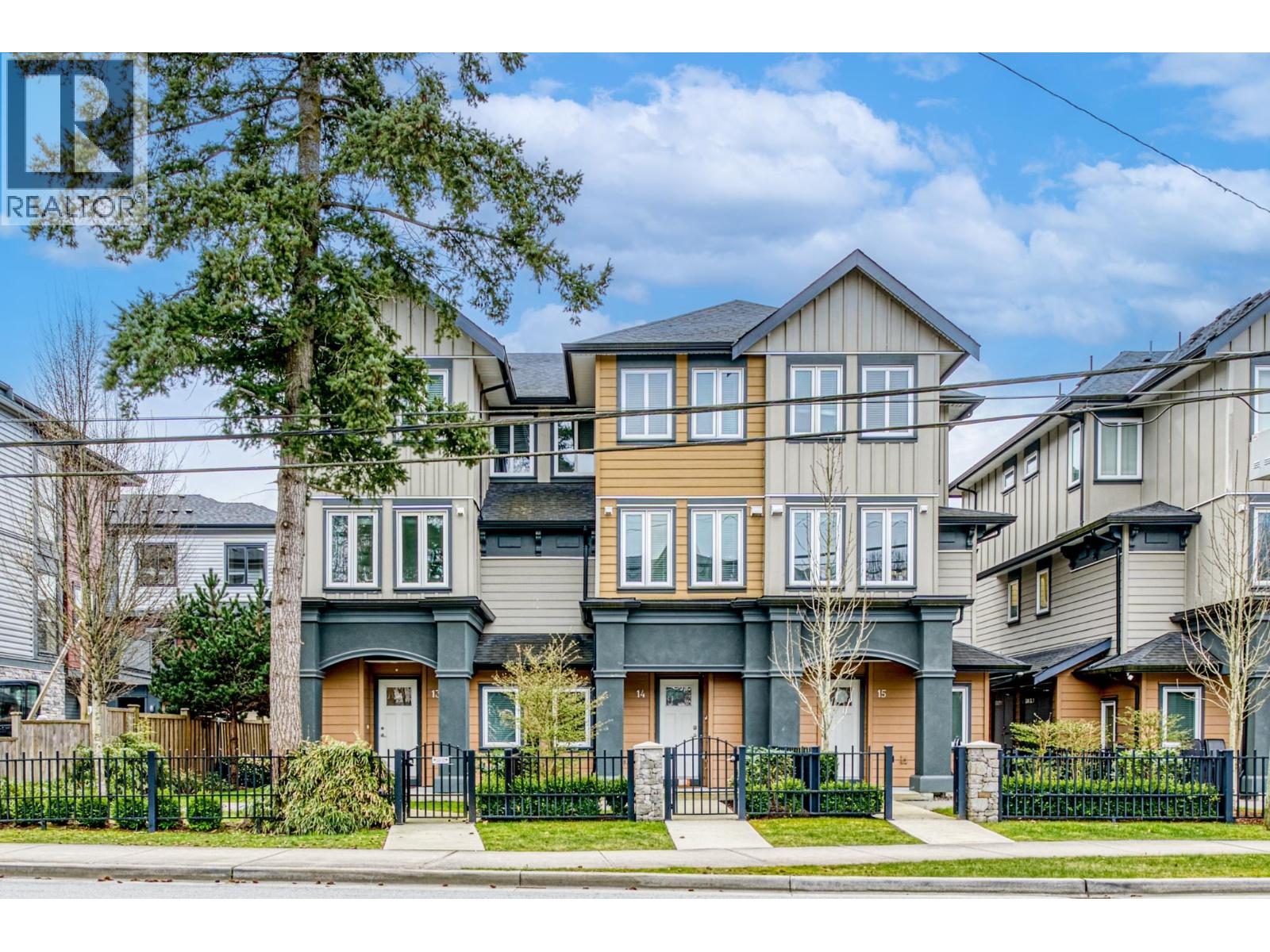 #13-9800 GRANVILLE Avenue, Richmond