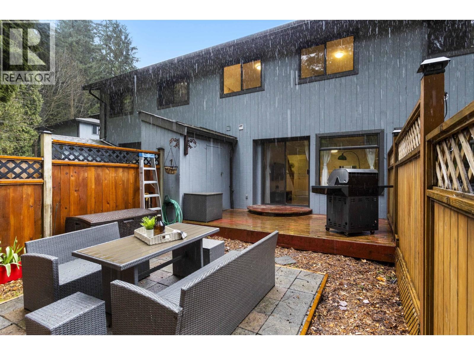 865 BLACKSTOCK ROAD, Port Moody