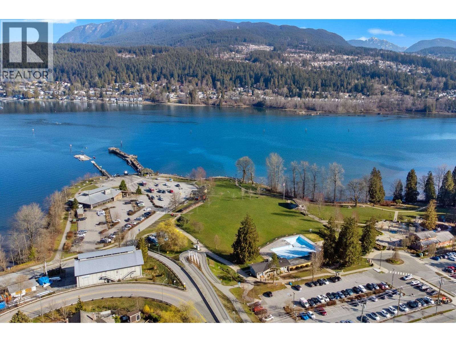 865 BLACKSTOCK ROAD, Port Moody