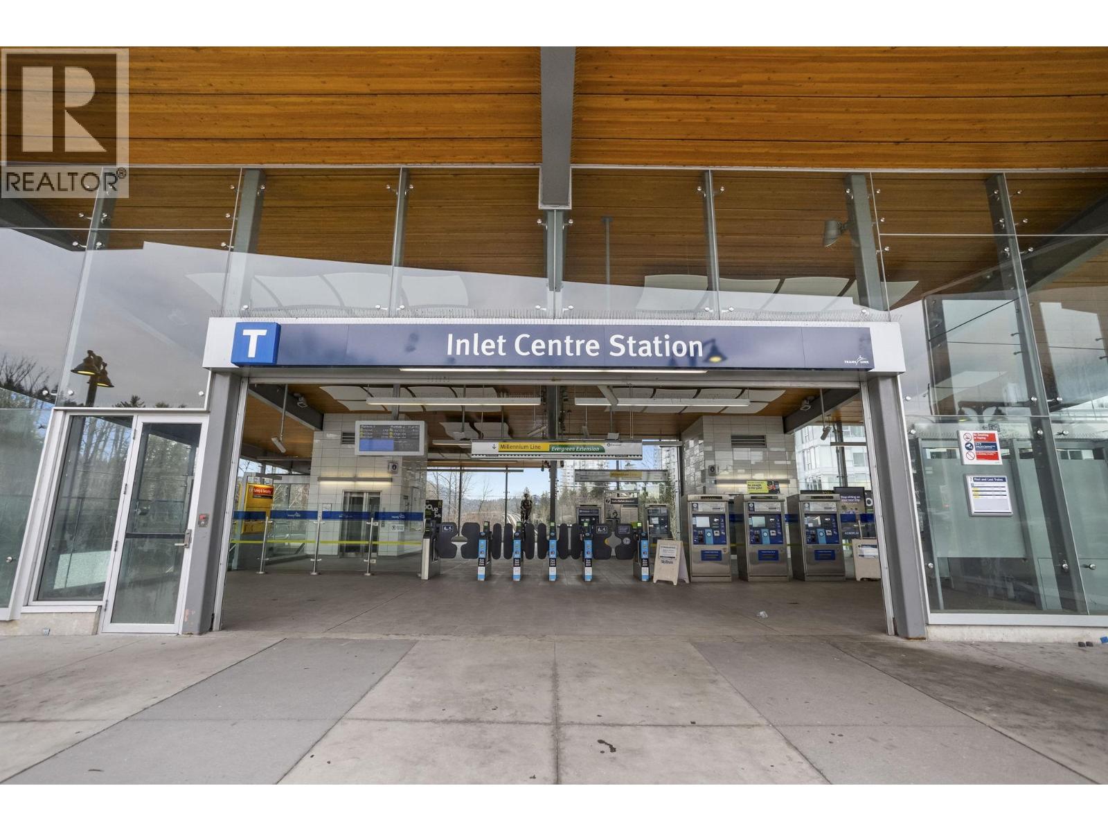 865 BLACKSTOCK ROAD, Port Moody