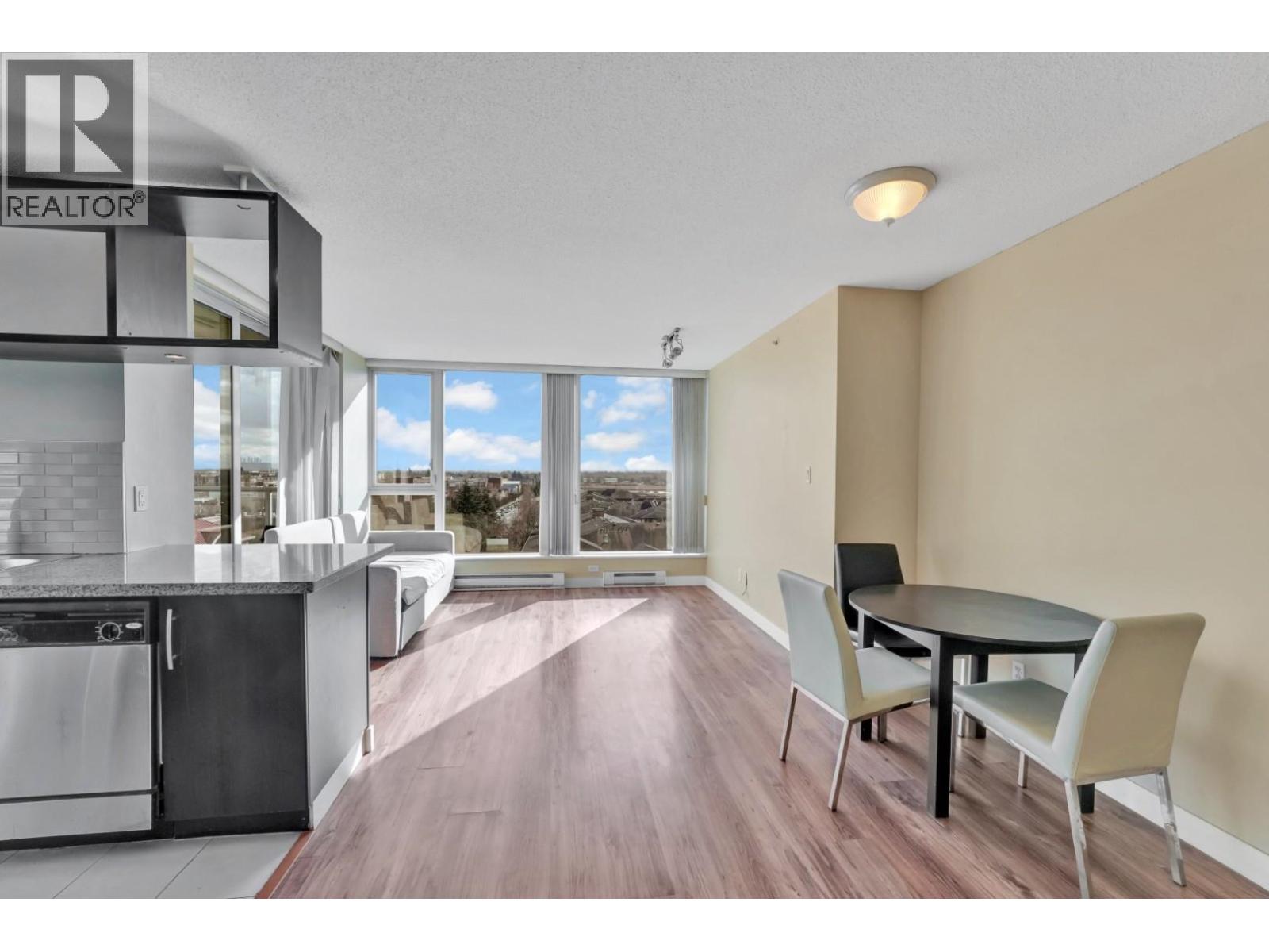 #1103-5028 KWANTLEN Street, Richmond