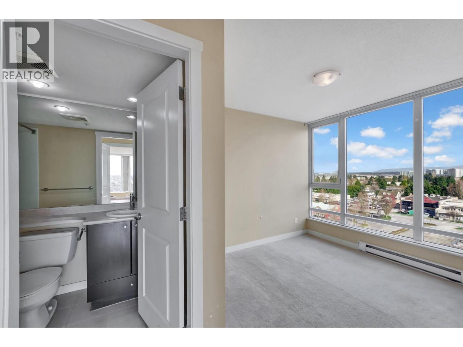 #1103-5028 KWANTLEN Street, Richmond