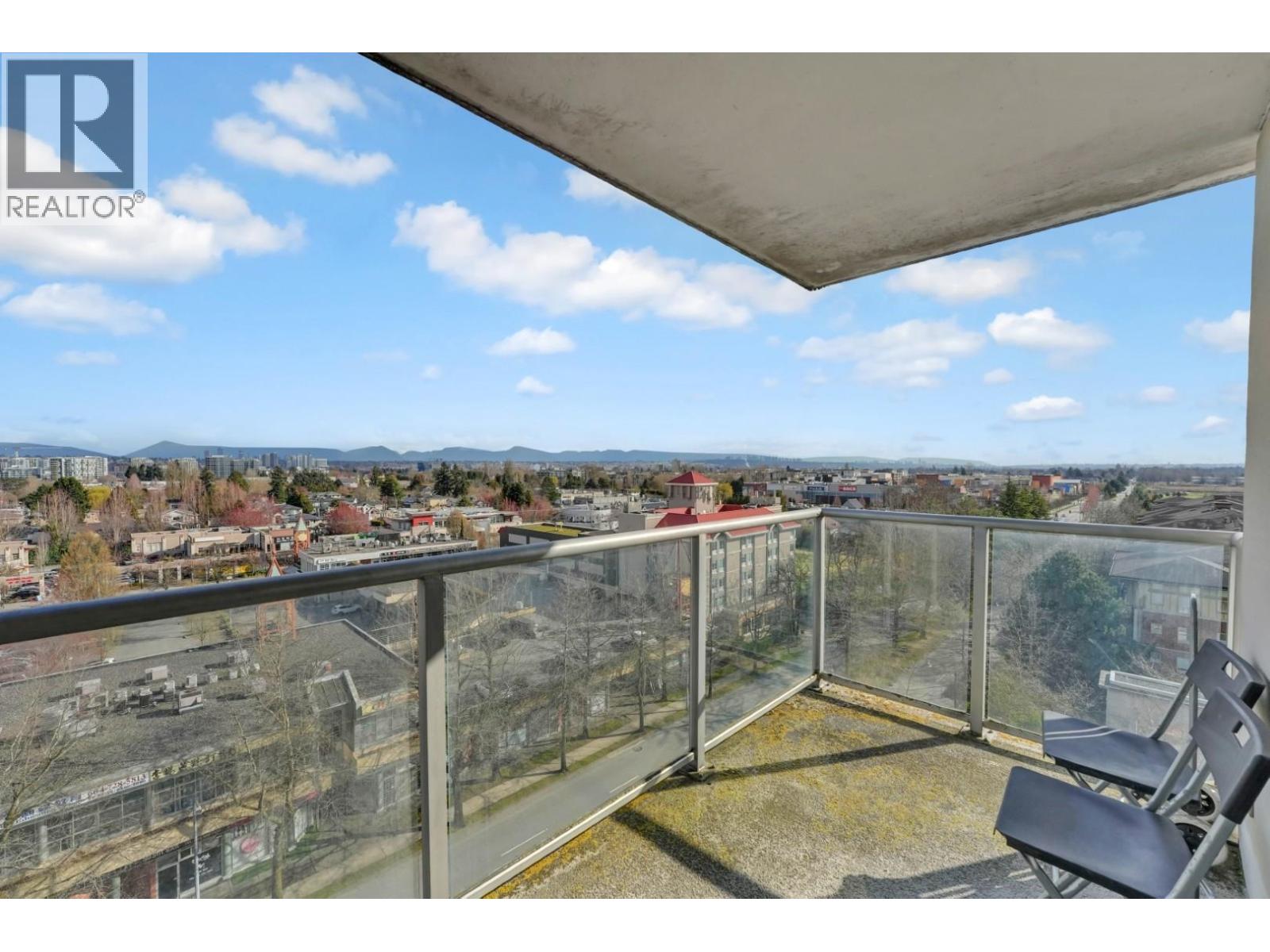 #1103-5028 KWANTLEN Street, Richmond