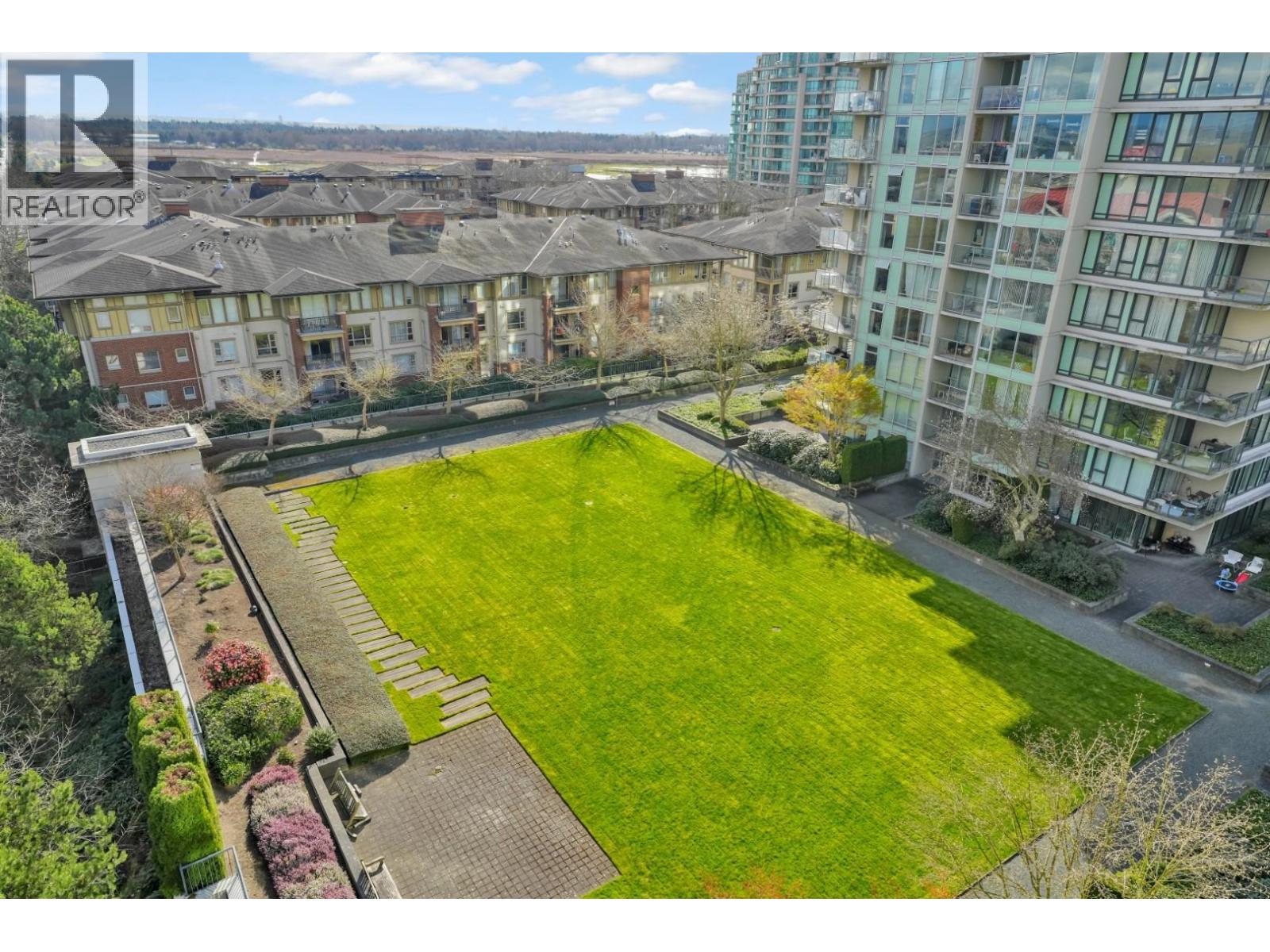 #1103-5028 KWANTLEN Street, Richmond