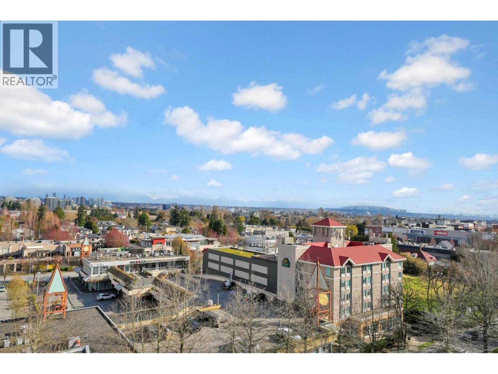 #1103-5028 KWANTLEN Street, Richmond