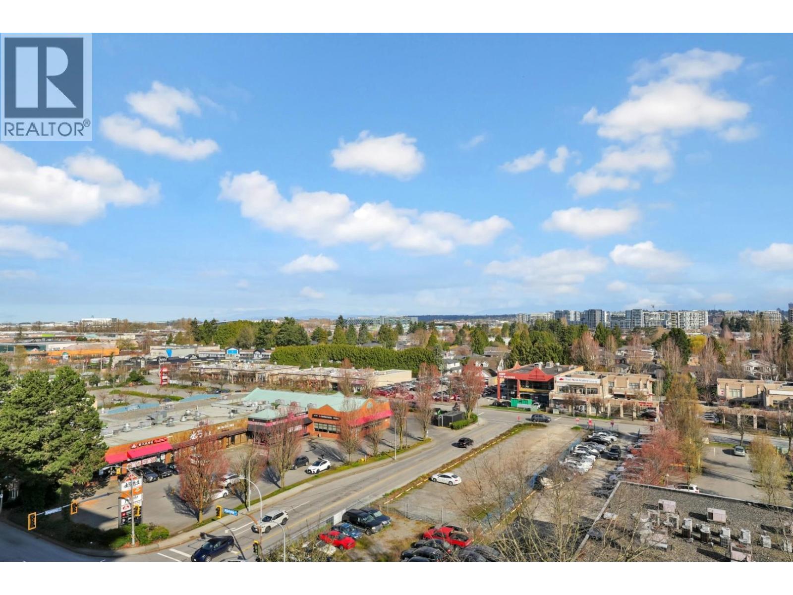 #1103-5028 KWANTLEN Street, Richmond