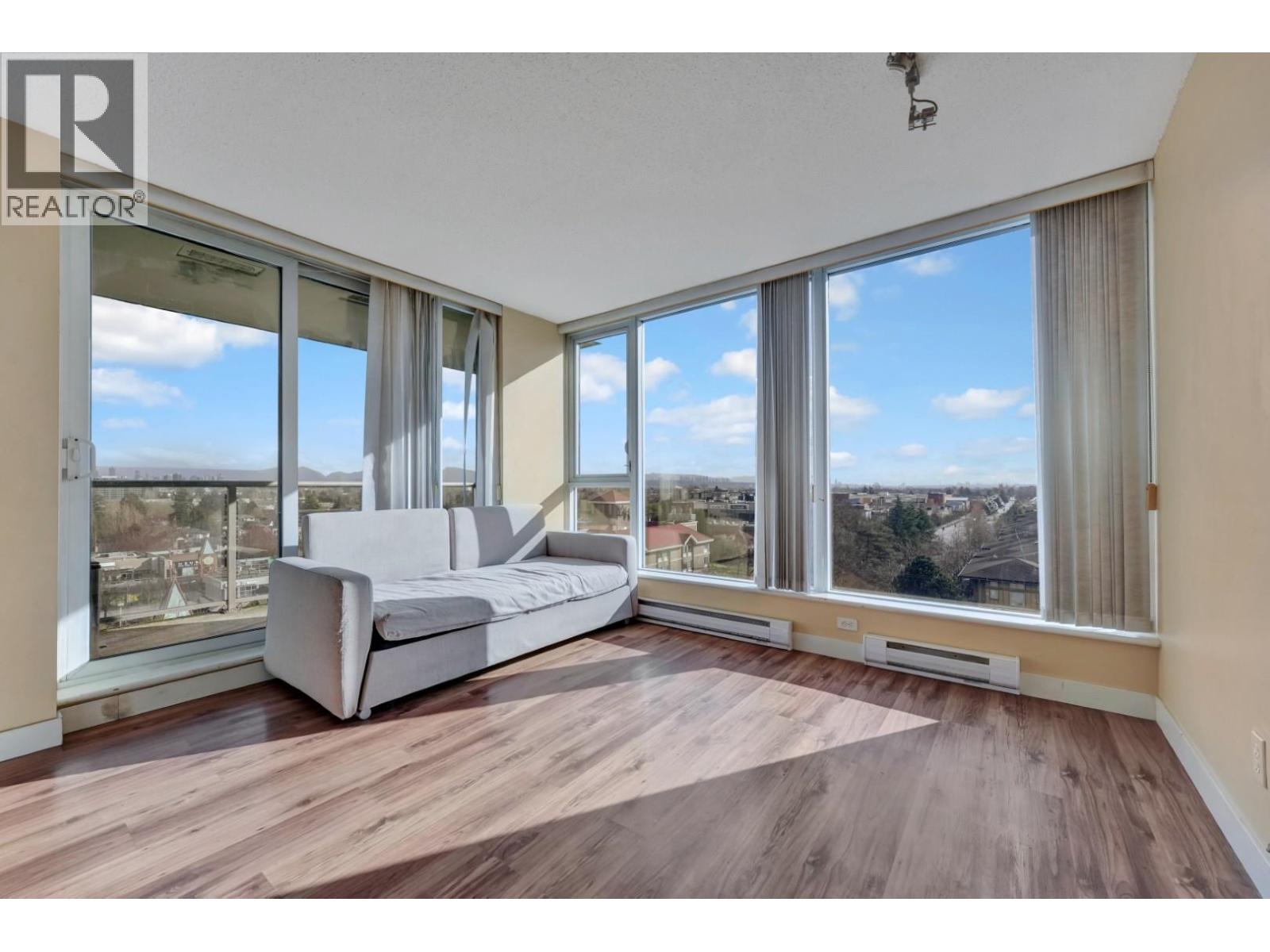 #1103-5028 KWANTLEN Street, Richmond