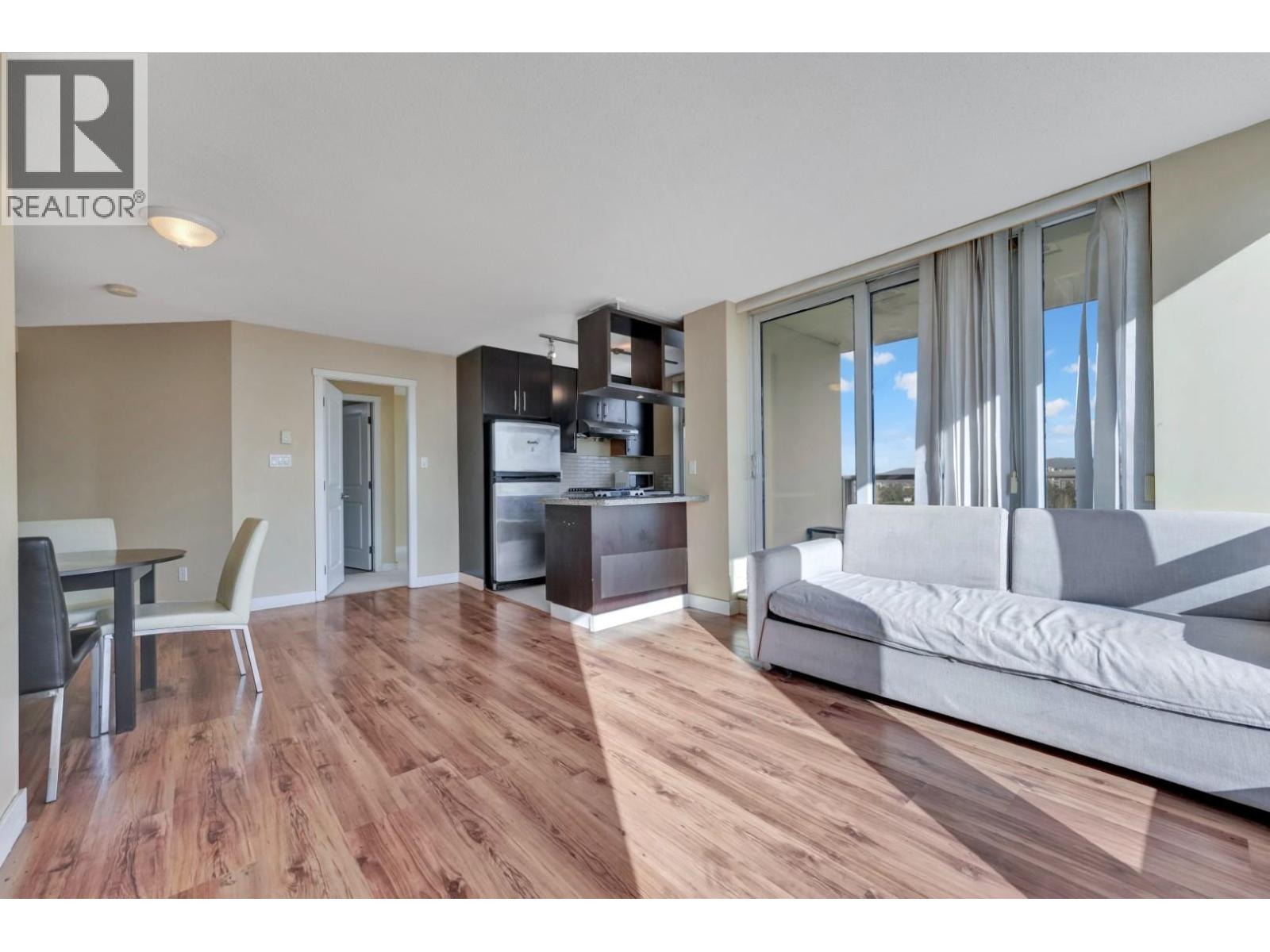 #1103-5028 KWANTLEN Street, Richmond