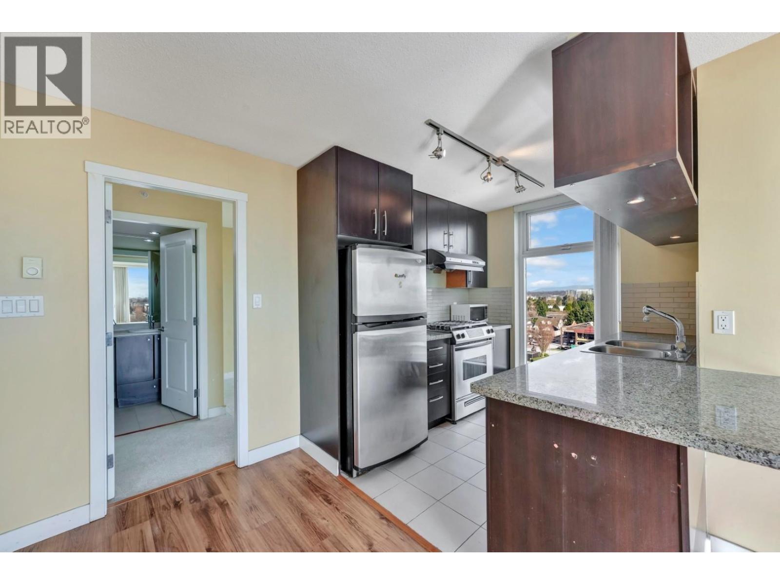 #1103-5028 KWANTLEN Street, Richmond