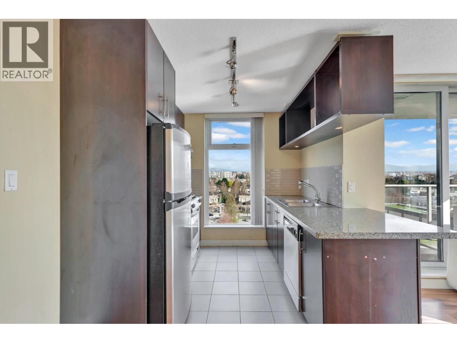 #1103-5028 KWANTLEN Street, Richmond