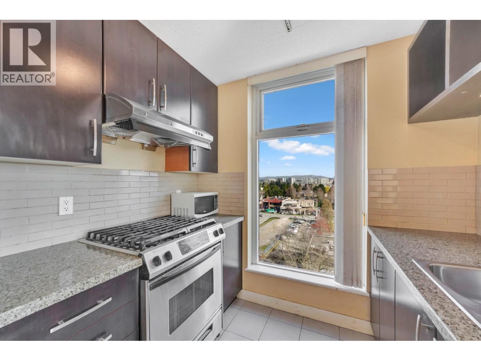 #1103-5028 KWANTLEN Street, Richmond