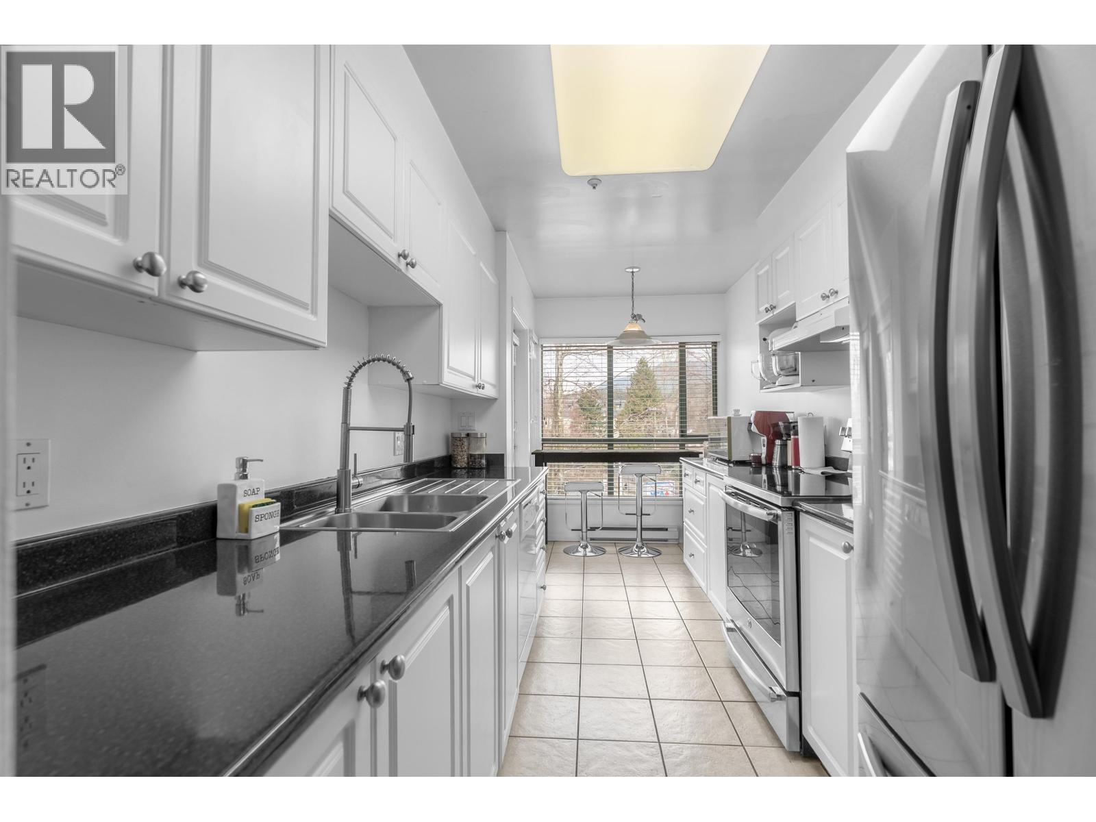 P12 223 MOUNTAIN HIGHWAY, North Vancouver