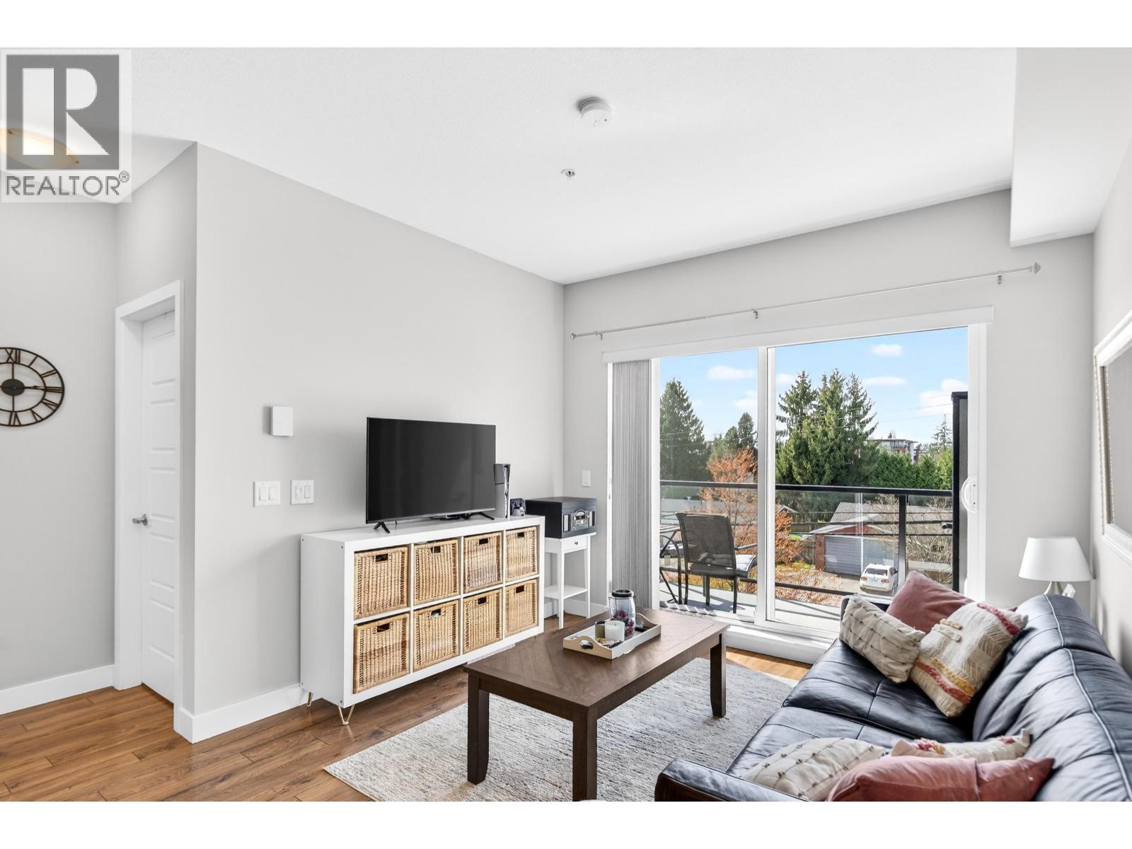 311 12070 227 STREET, Maple Ridge