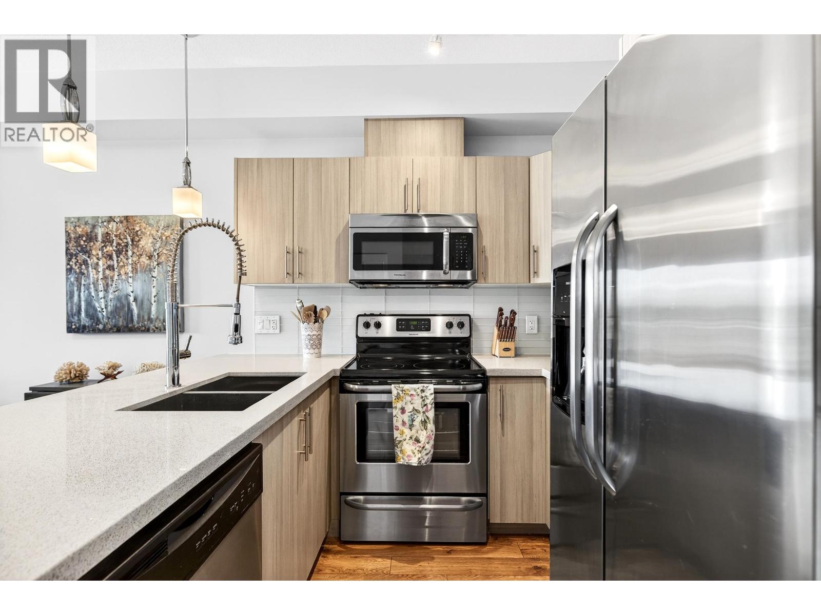 311 12070 227 STREET, Maple Ridge