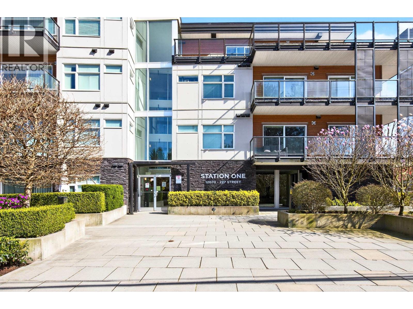 311 12070 227 STREET, Maple Ridge