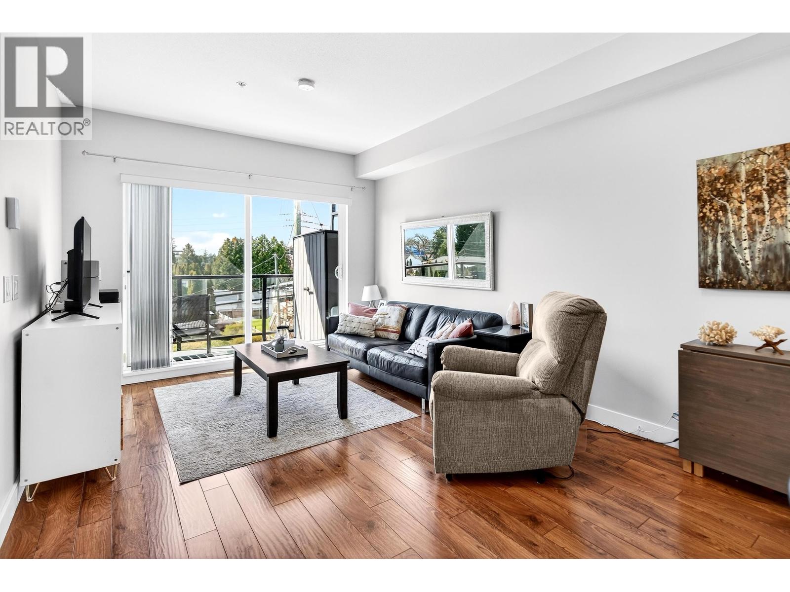 311 12070 227 STREET, Maple Ridge