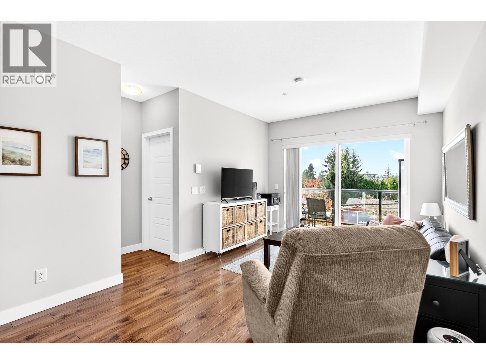 311 12070 227 STREET, Maple Ridge