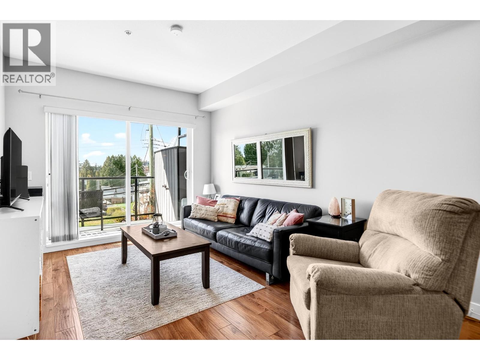 311 12070 227 STREET, Maple Ridge