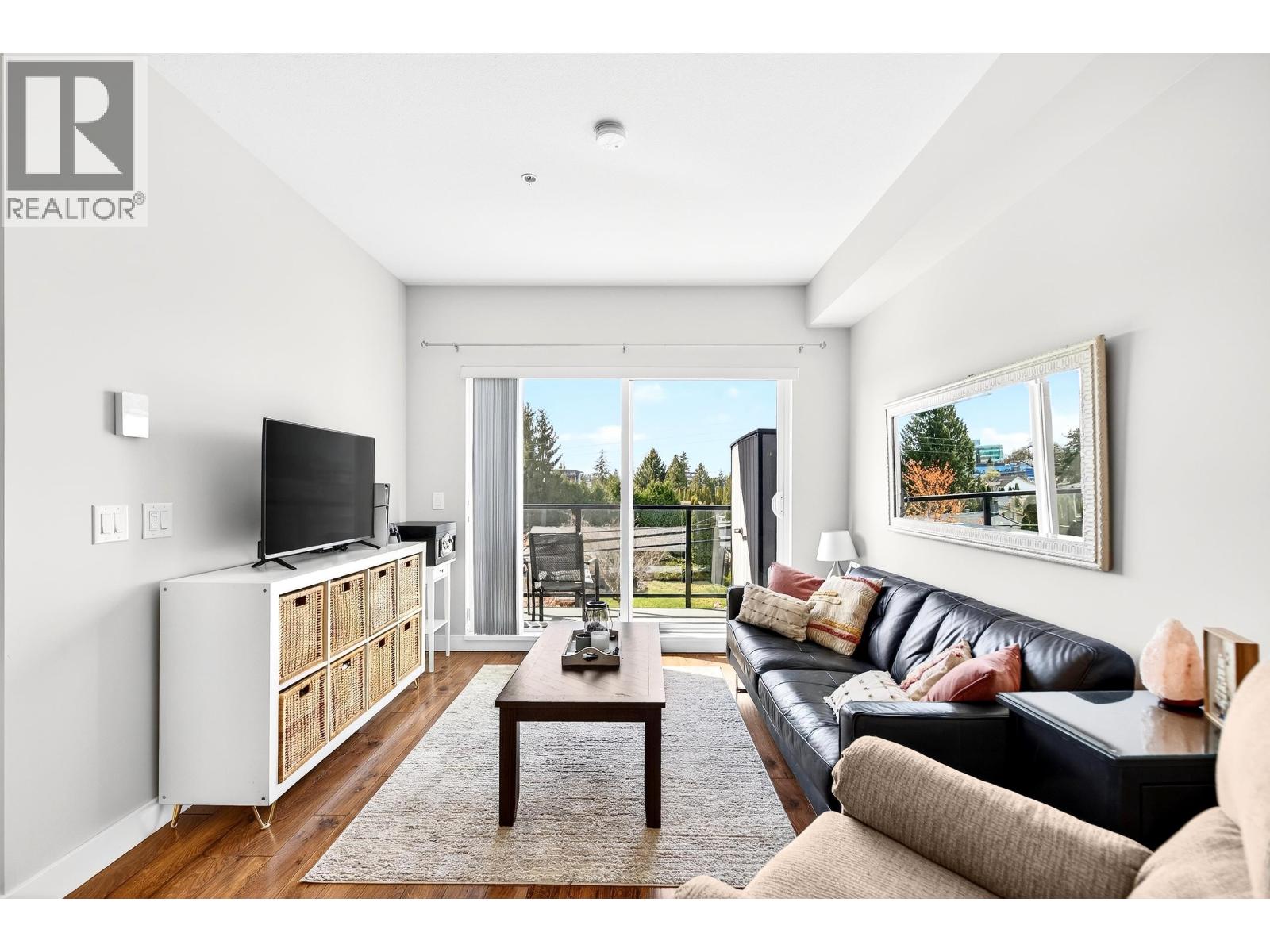 311 12070 227 STREET, Maple Ridge