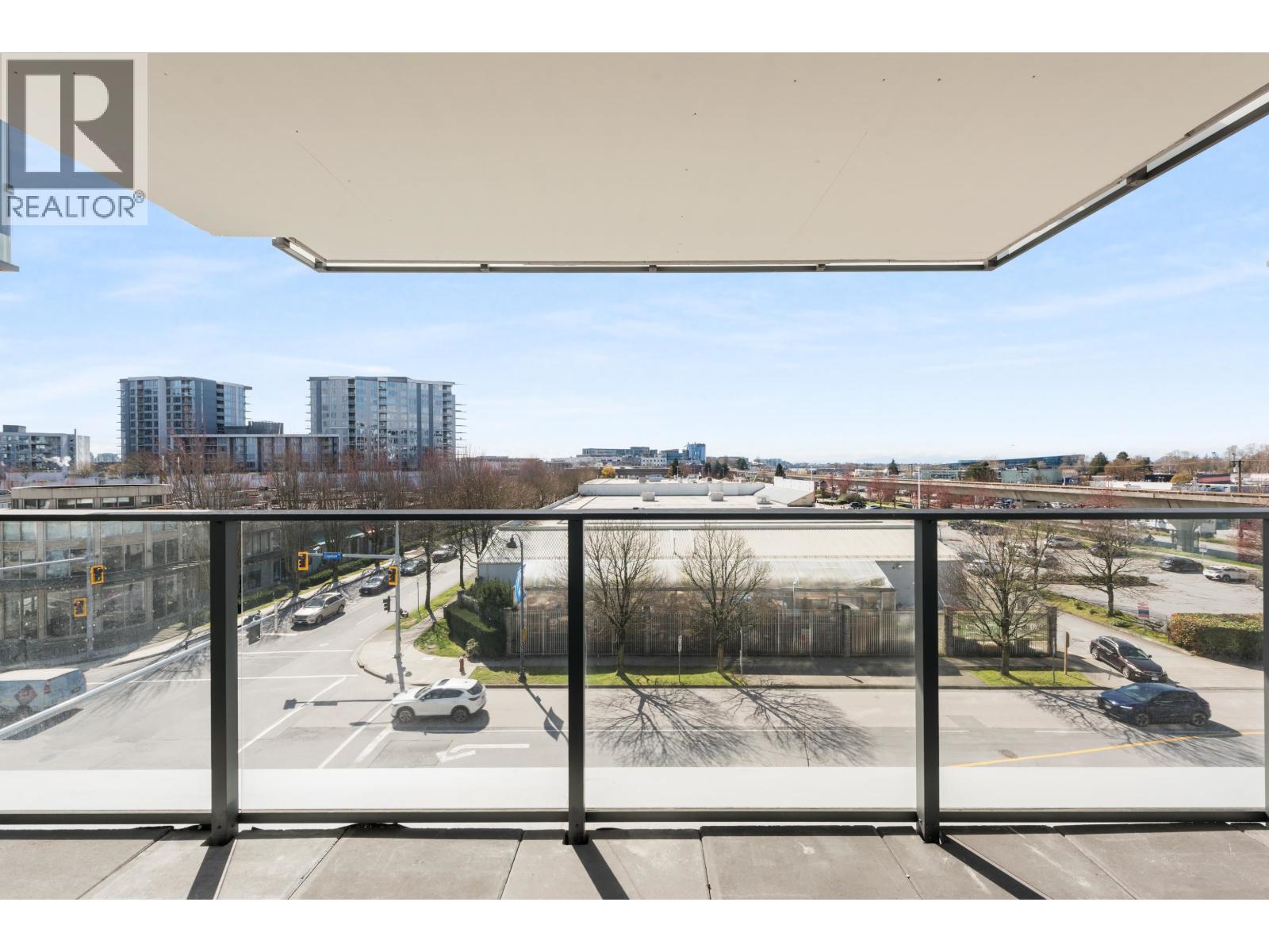 #402-8611 HAZELBRIDGE Way, Richmond