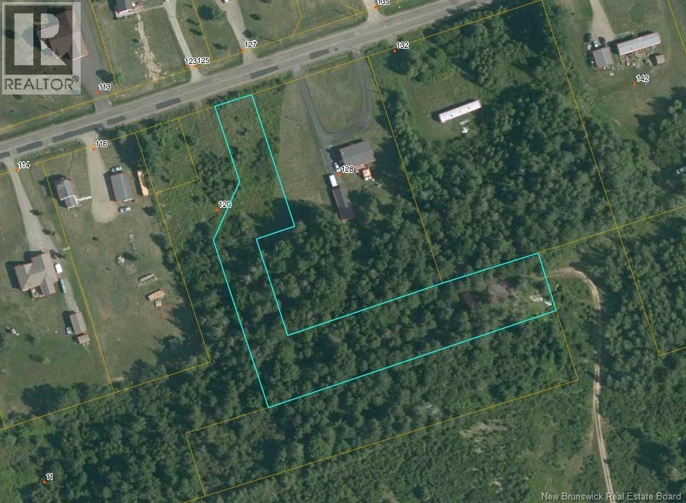 Lot 23-04 Chemin du Lac - 1