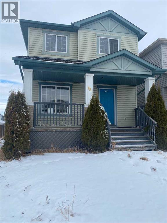 Single Family House for Sale in  Saddlecrest Place NE Saddle Ridge Calgary 
