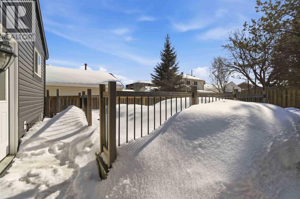 178 Bird Crescent, Fort McMurray