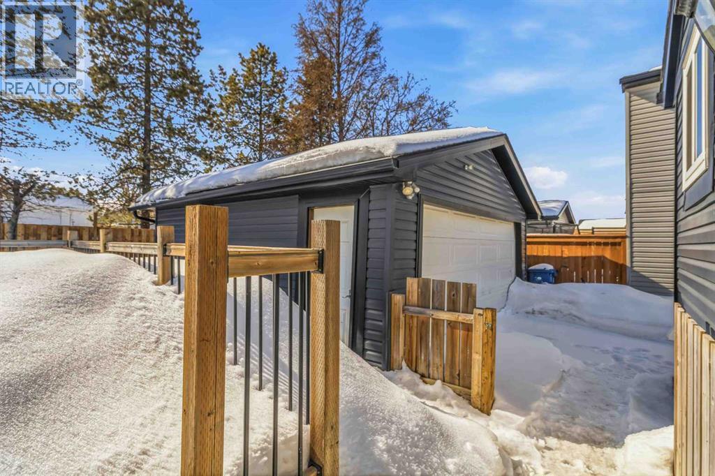 178 Bird Crescent, Fort McMurray