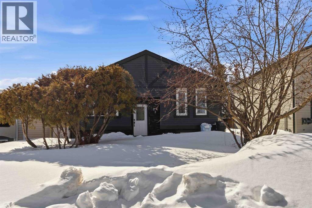 178 Bird Crescent, Fort McMurray