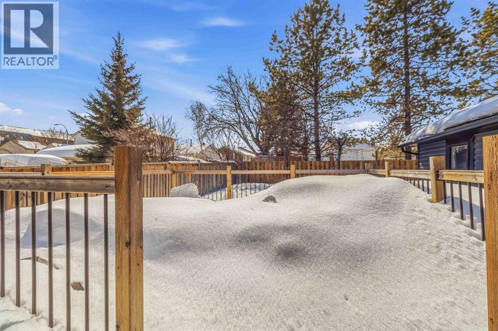 178 Bird Crescent, Fort McMurray