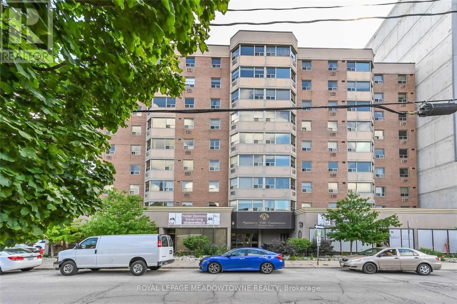 302 - 55 YARMOUTH STREET