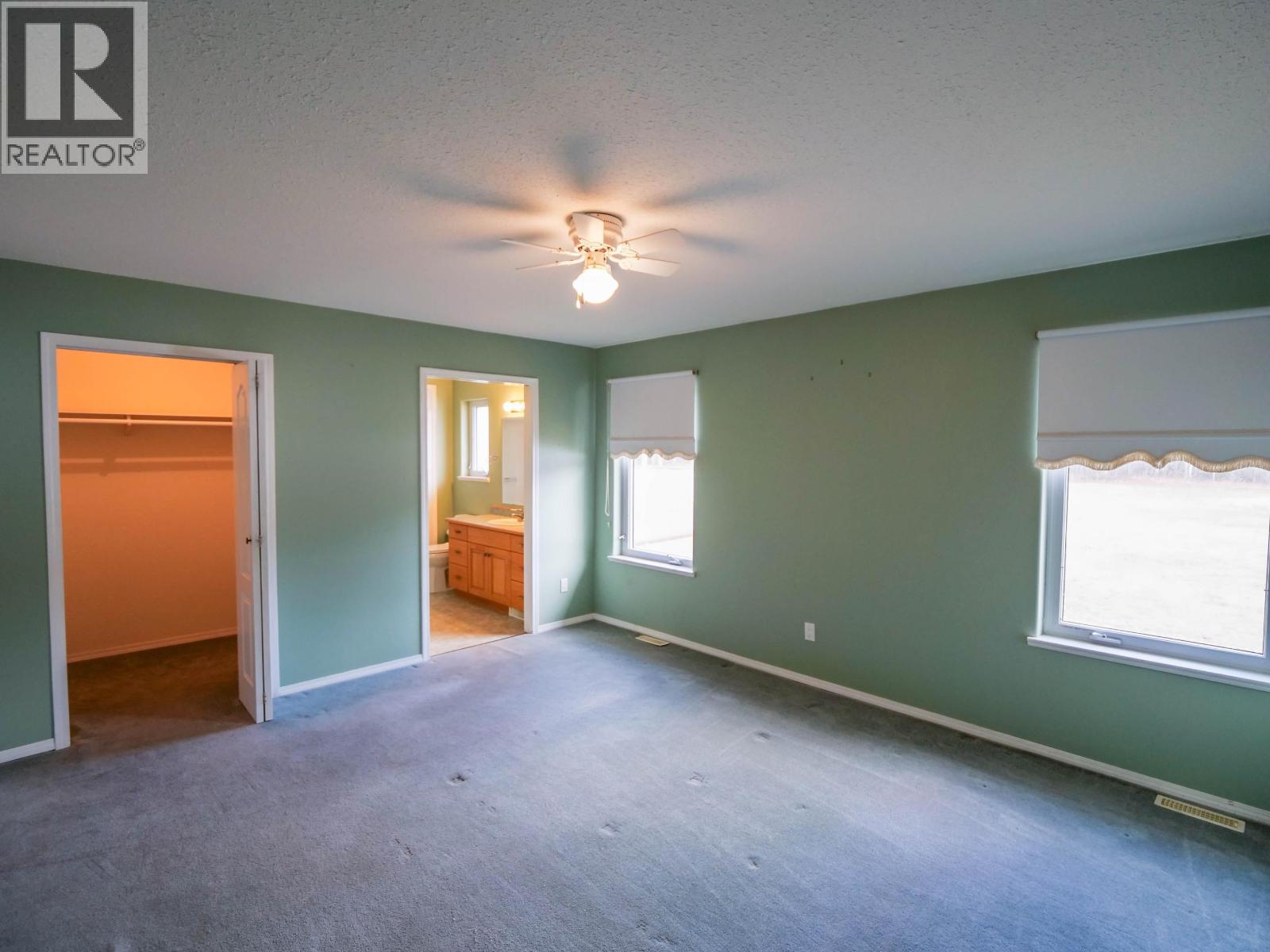 1889 ALMA ROAD, Quesnel